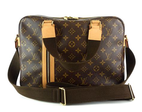 louis vuitton sac bosphore messenger vestiaire|louis vuitton backpack.